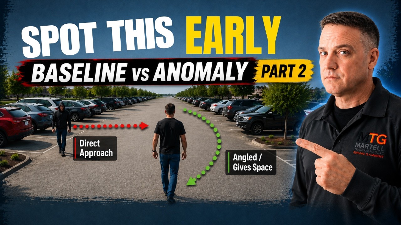 Baseline vs. Anomaly Part 2: 10 Real-World Warning Signs Most People Miss