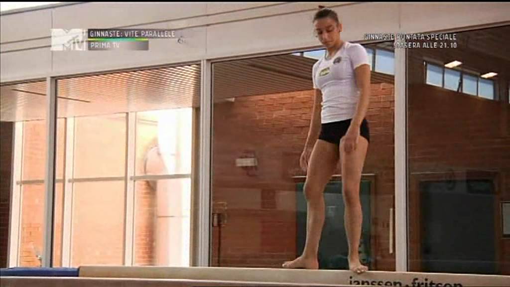 GINNASTE Vite Parallele 05/10/2012 (8)