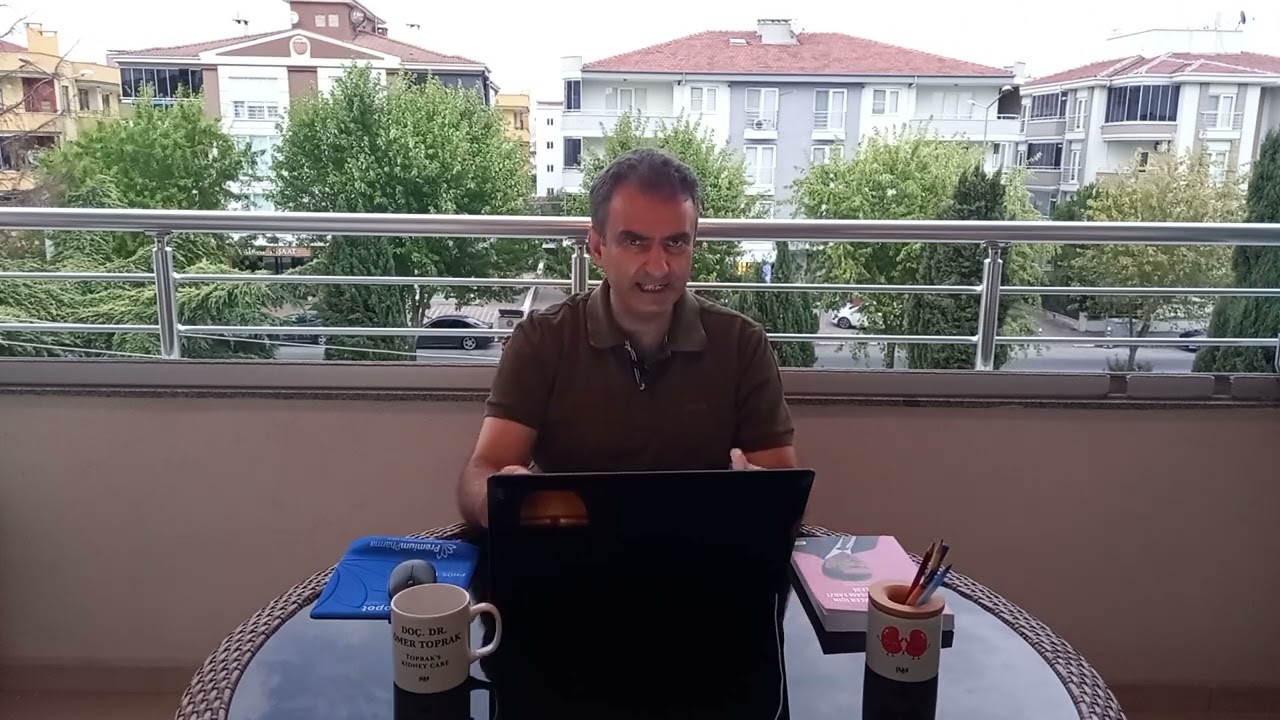 ÖĞLE UYKUSU VE BÖBREKLERİMİZ