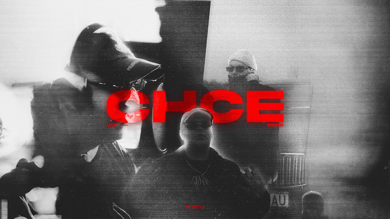 Kycu - CHCĘ (prod. YJD x S1ND)(🎥: novs)