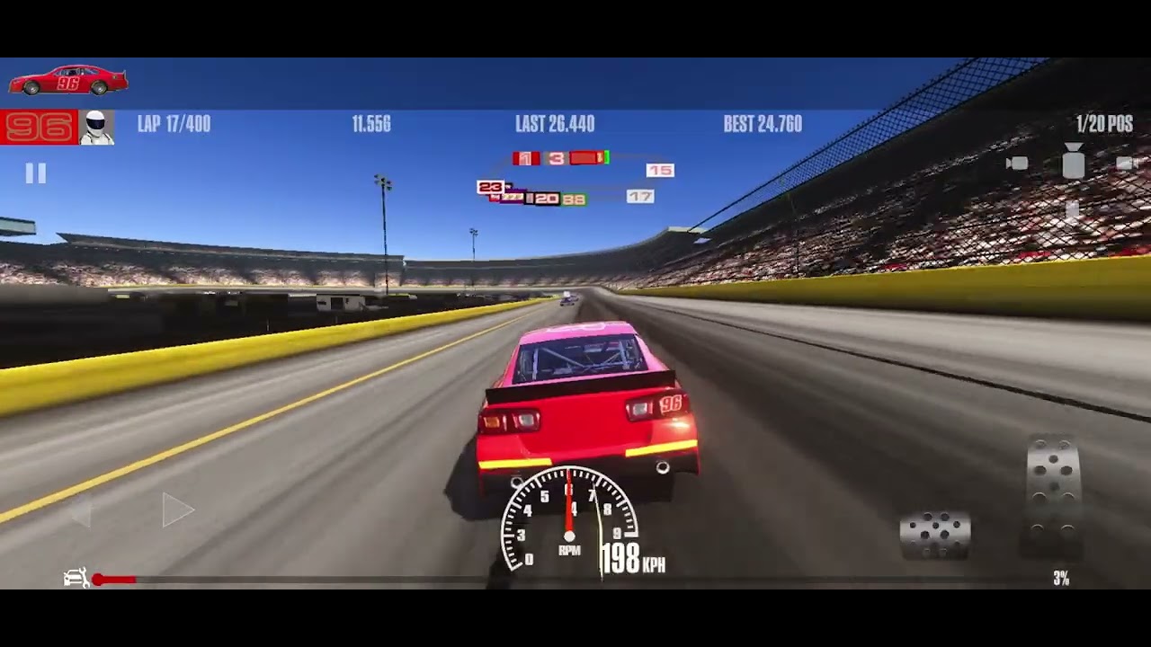 Car game video car game | car race game 