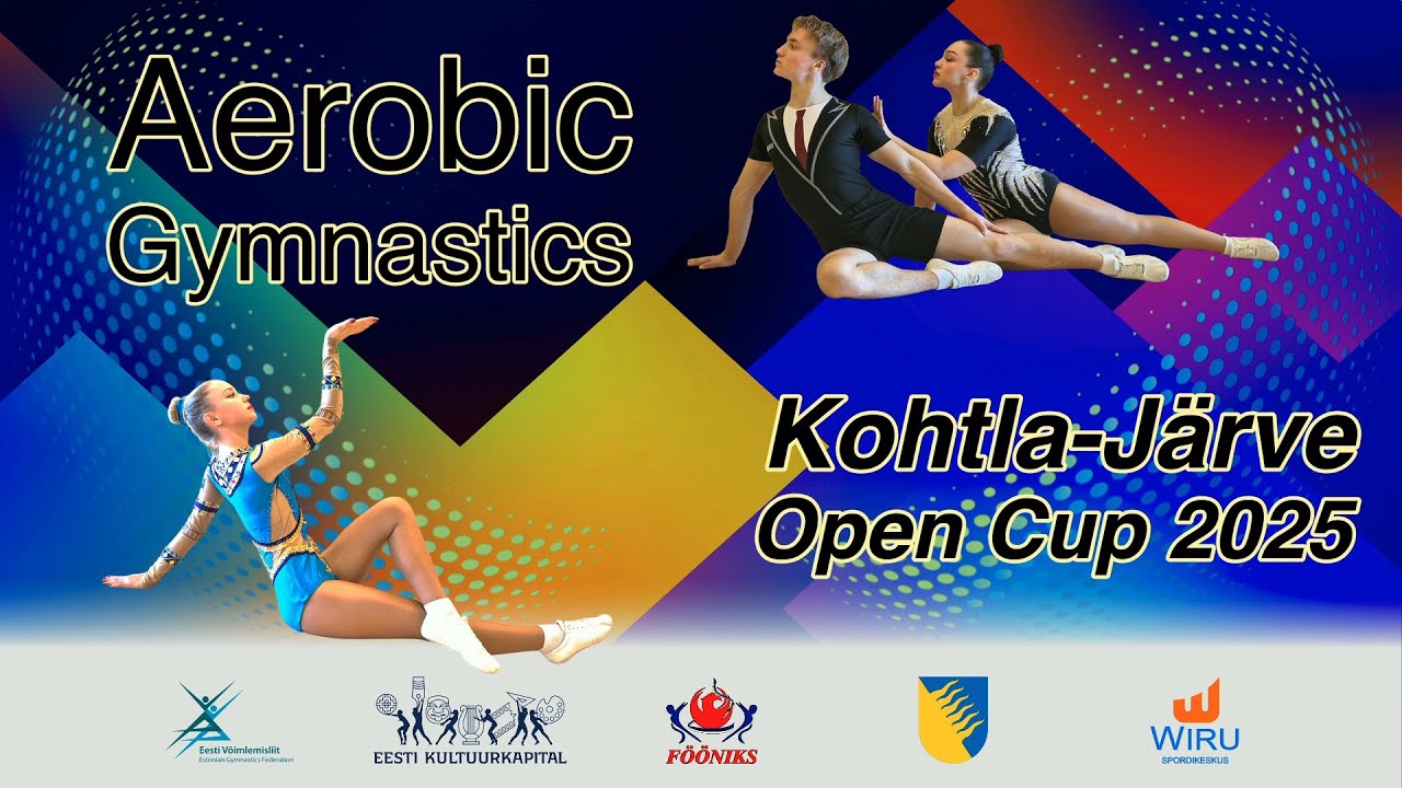 Kohtla-J&auml;rve Open Cup 2025 (26.10.2025)_REC 1080p