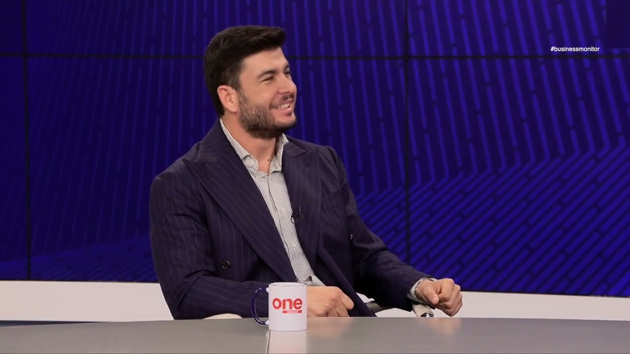 Γιώργος Λεβεντάκης στο Business Monitor: Η ιστορία της Gruppo Cucine και το «άλμα» στο real estate