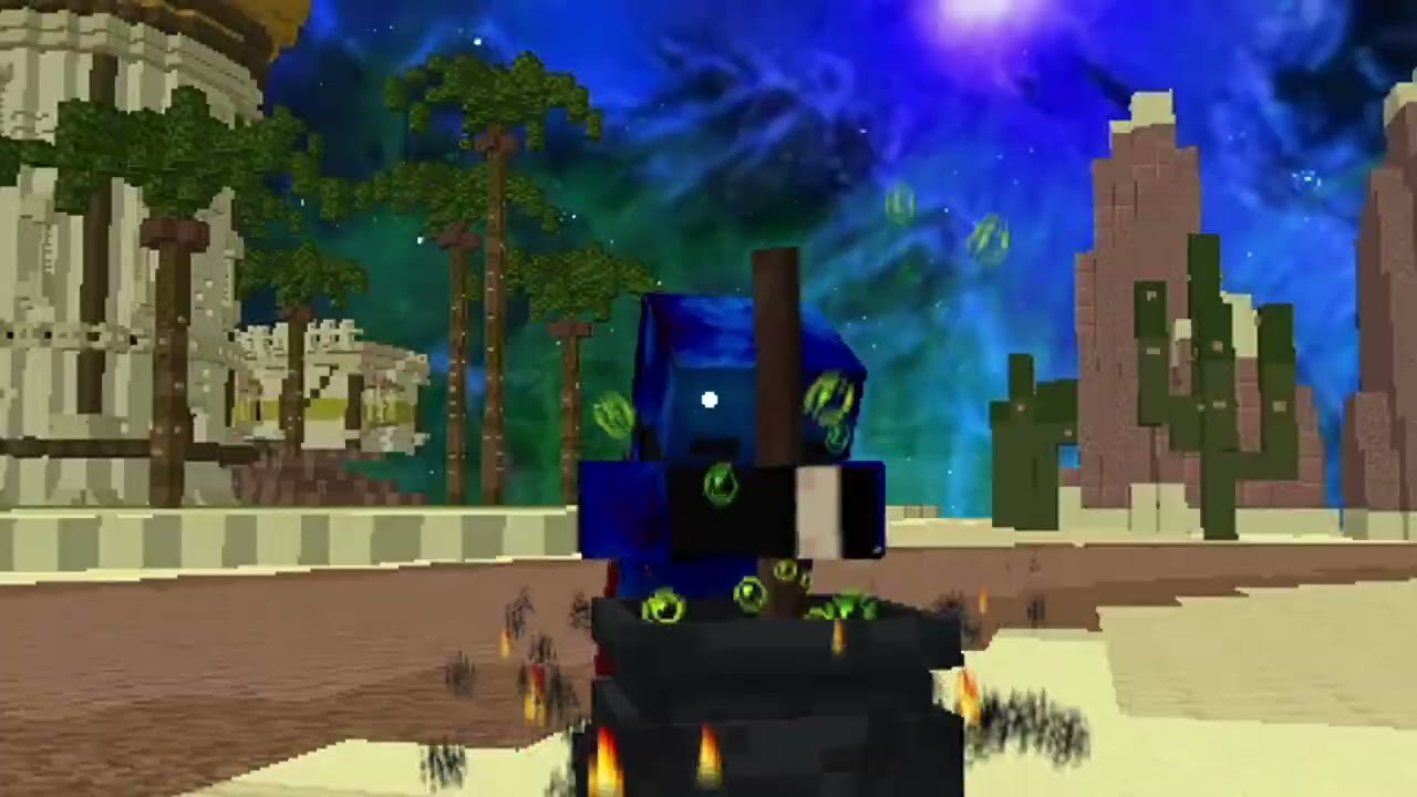 [SUNARYS] #3 J'EXPLOSE LE SERVEUR LE ROI 👑 EST DE RETOUR !!!