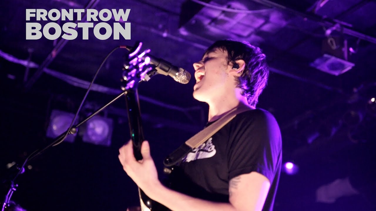 Hippo Campus — 'Violet'