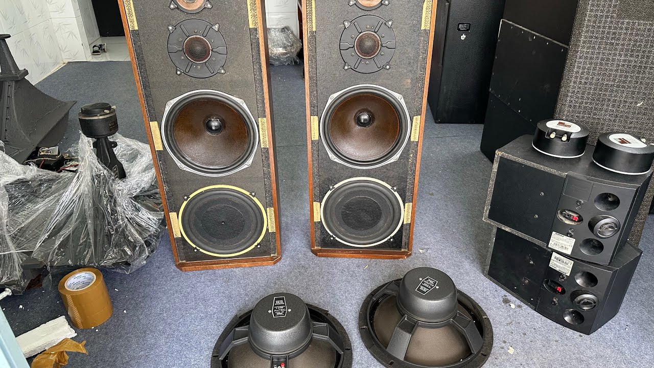 Xã Hàng Giá Nào Cũng Có Toàn Loa đẹp / Việt audio Vĩnh Long 0963721519