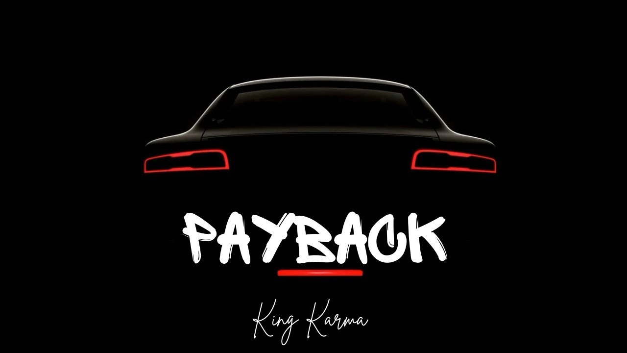 Malik 030 - Payback (Offizielles Musikvideo)