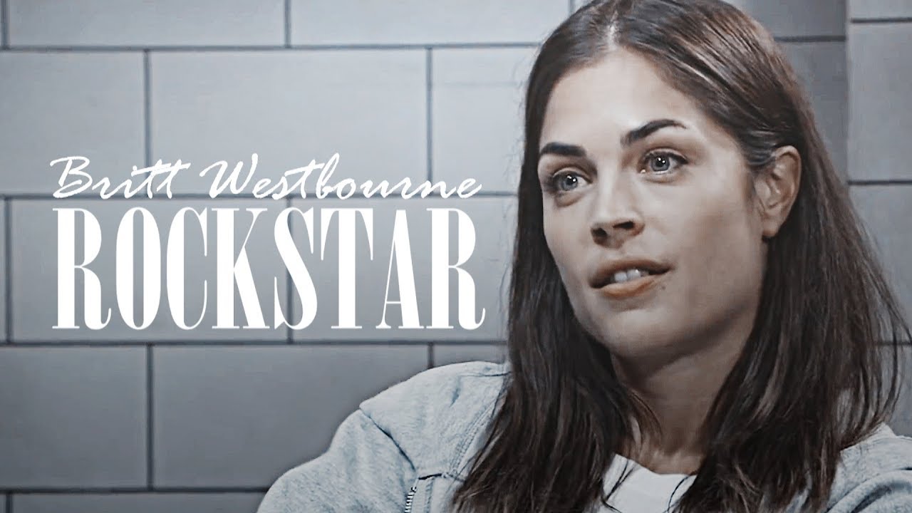 Britt Westbourne | Rockstar