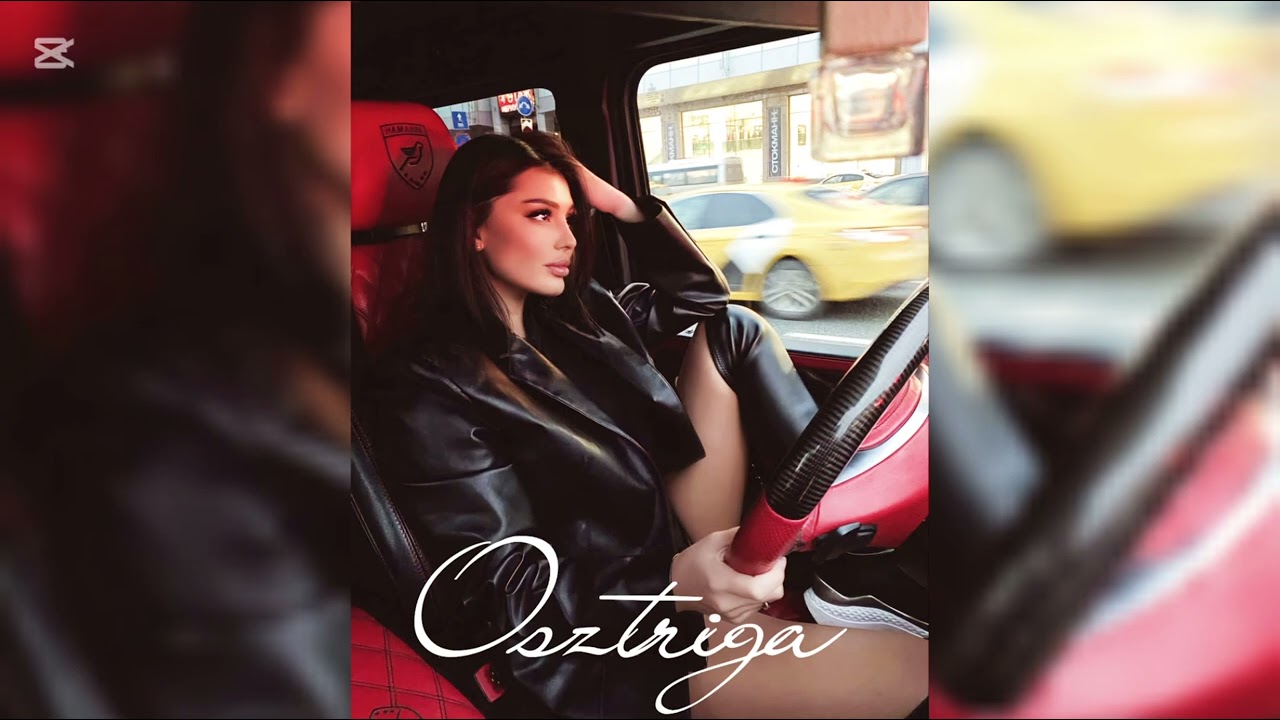 Osztriga Reggaeton Remix by Pather 2025