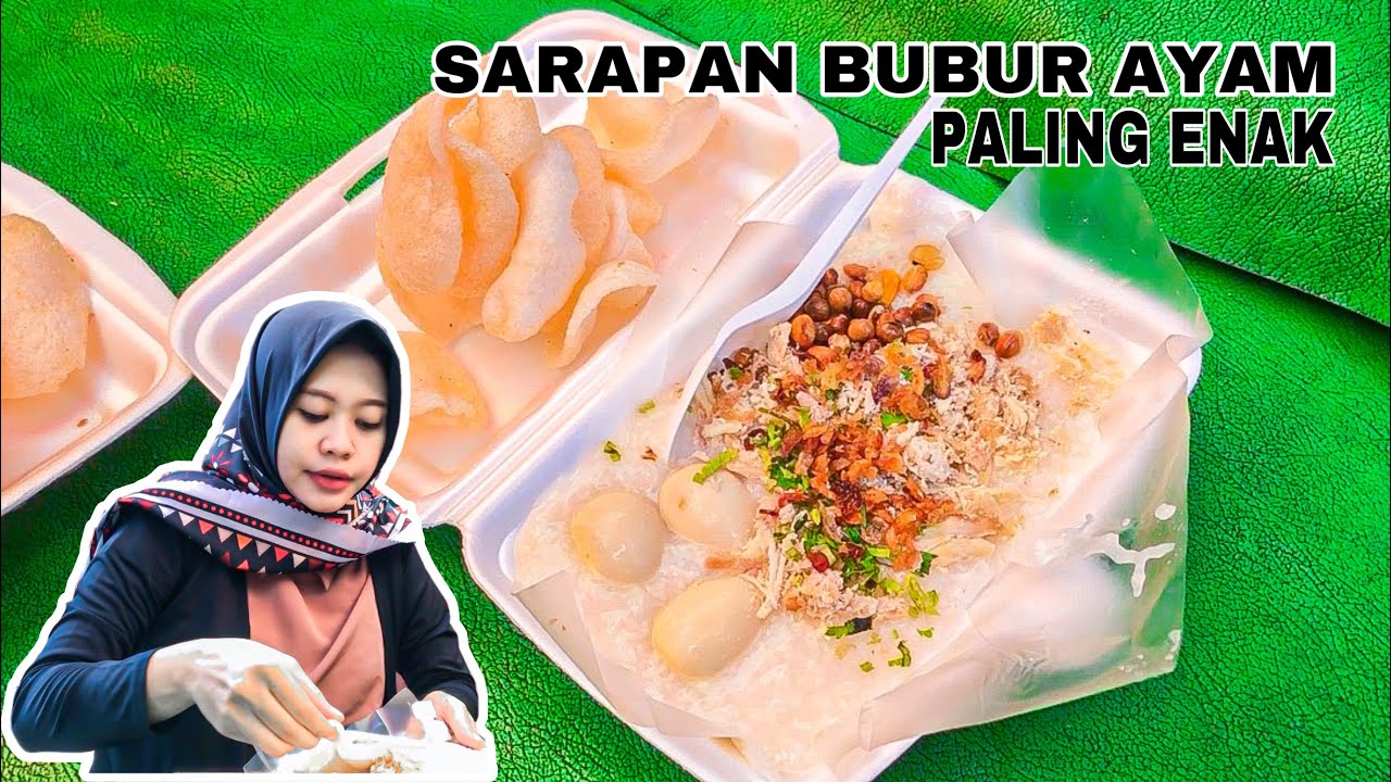 REKOMENDASI KULINER SARAPAN PAGI DI AMBON | Maluku Vlog