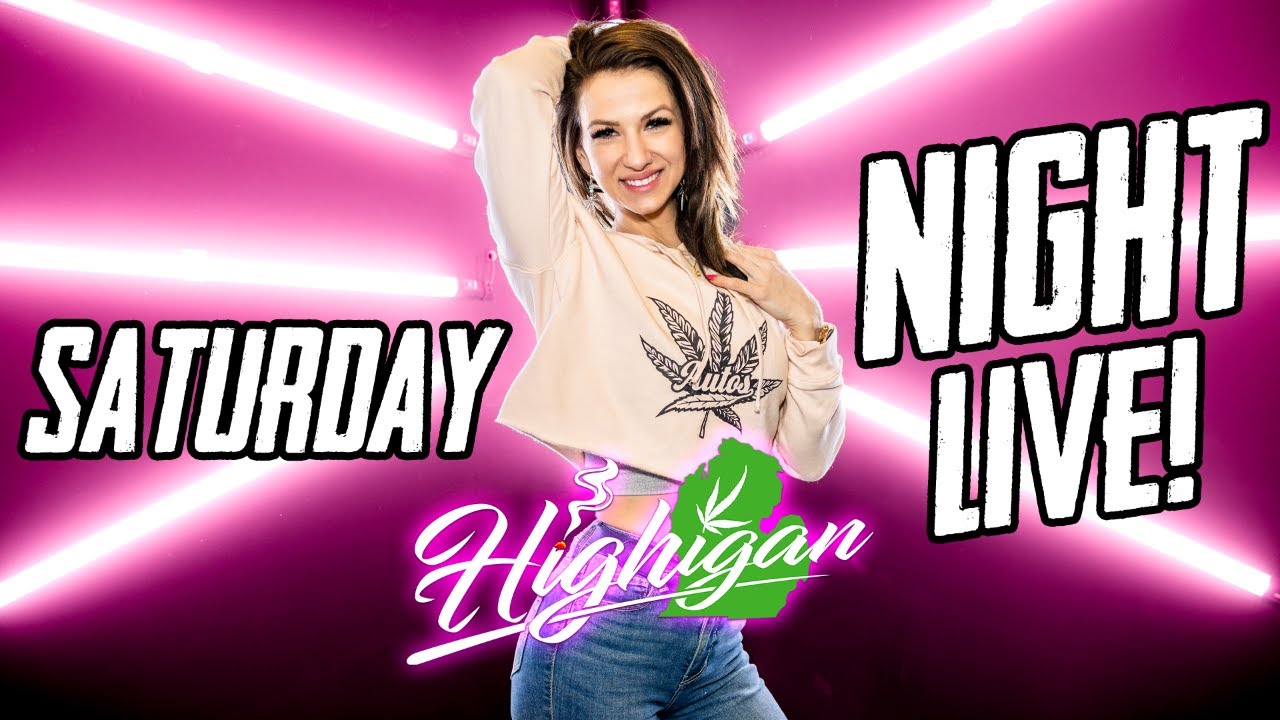 Highigan! Saturday Night Live!