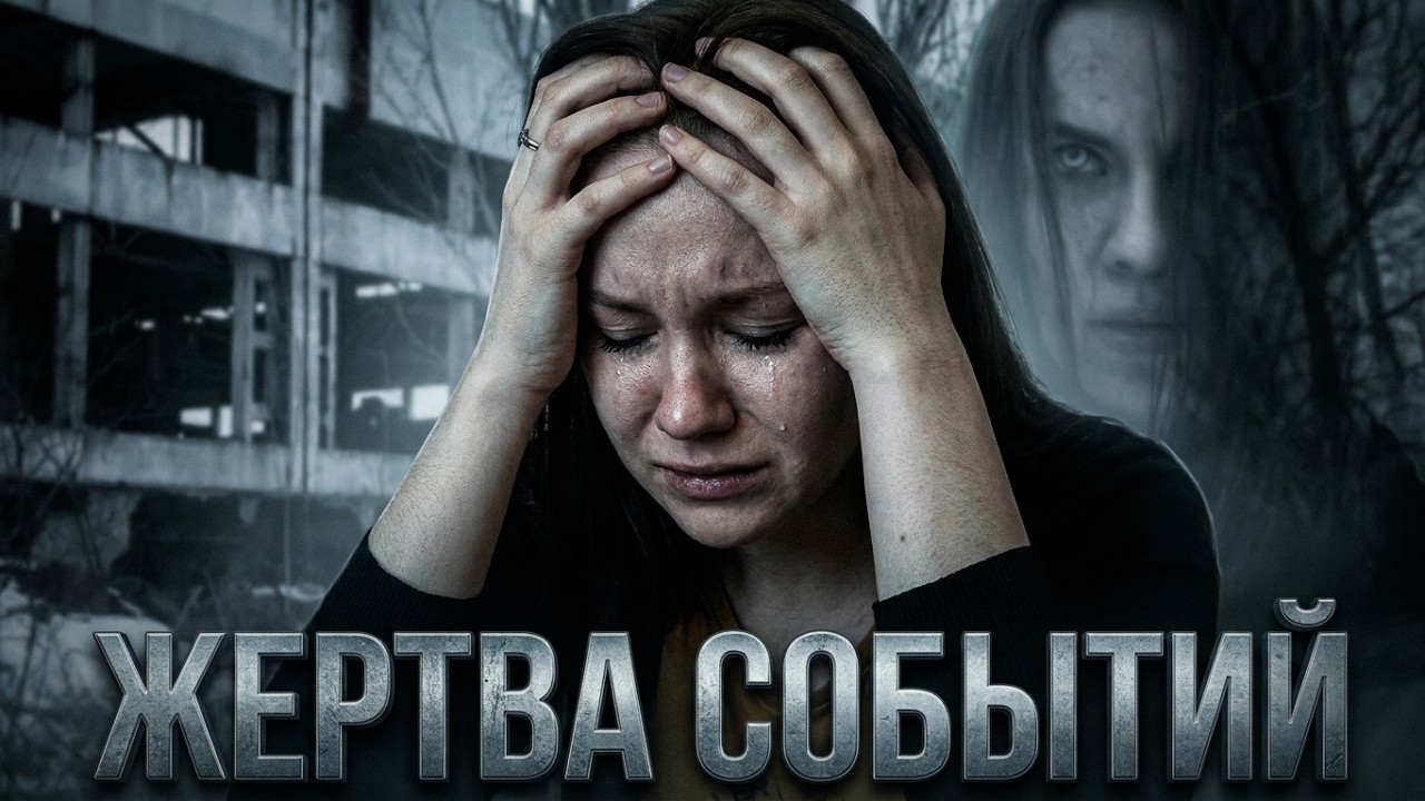 ЖЕРТВА СОБЫТИЙ ➣ SteinHerz ft. AI (official video)