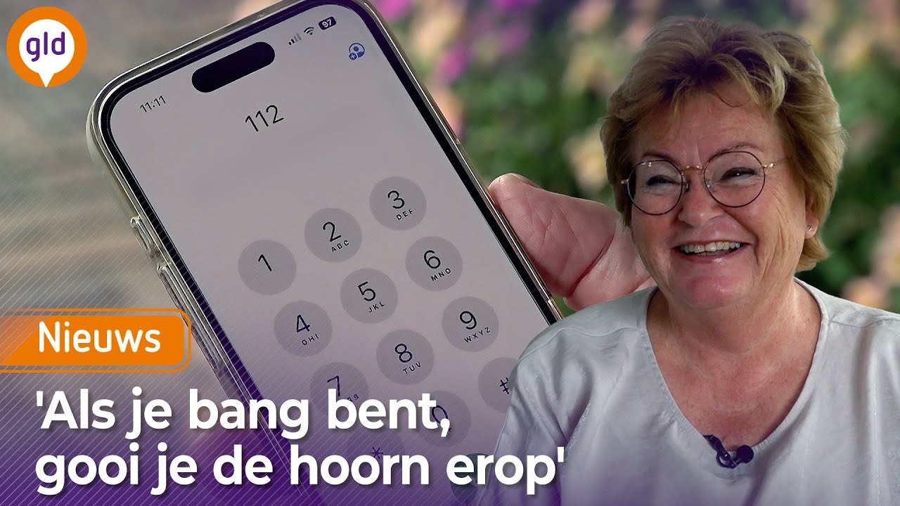 Deze vrouw lokt NEPAGENTEN in de val