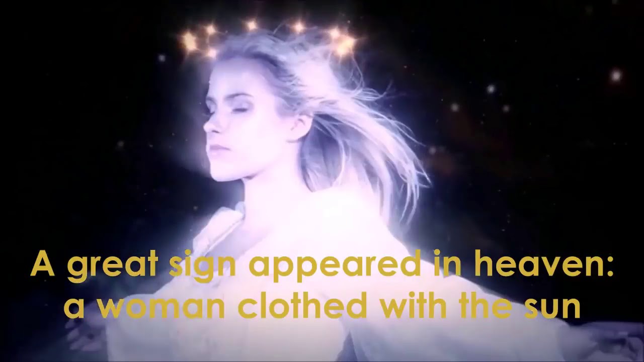 Devon Phoenix Rothschild - A Great Sign Appeared In Heaven