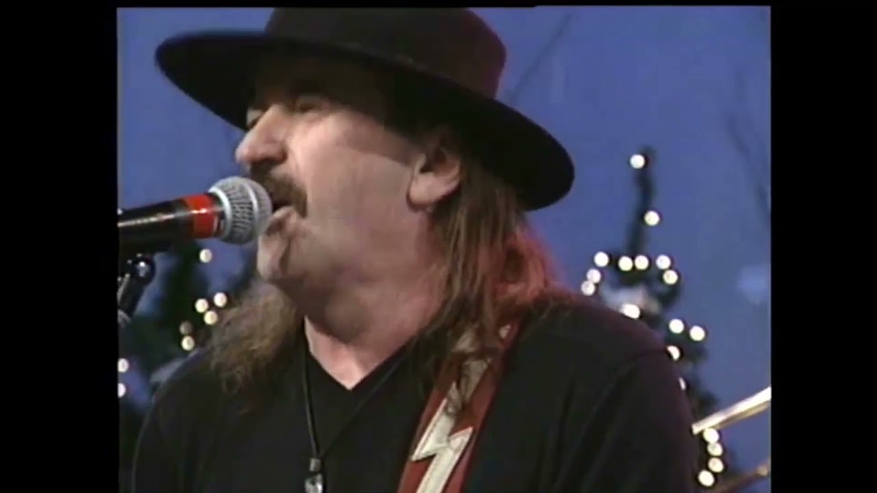 Matt Minglewood - How High Is High Enough (2000)