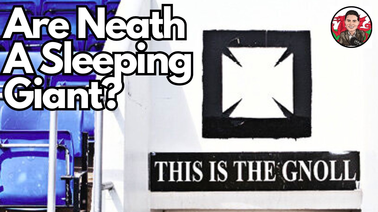 Tumultuous Times At Neath RFC - Welsh Rugby Documentary