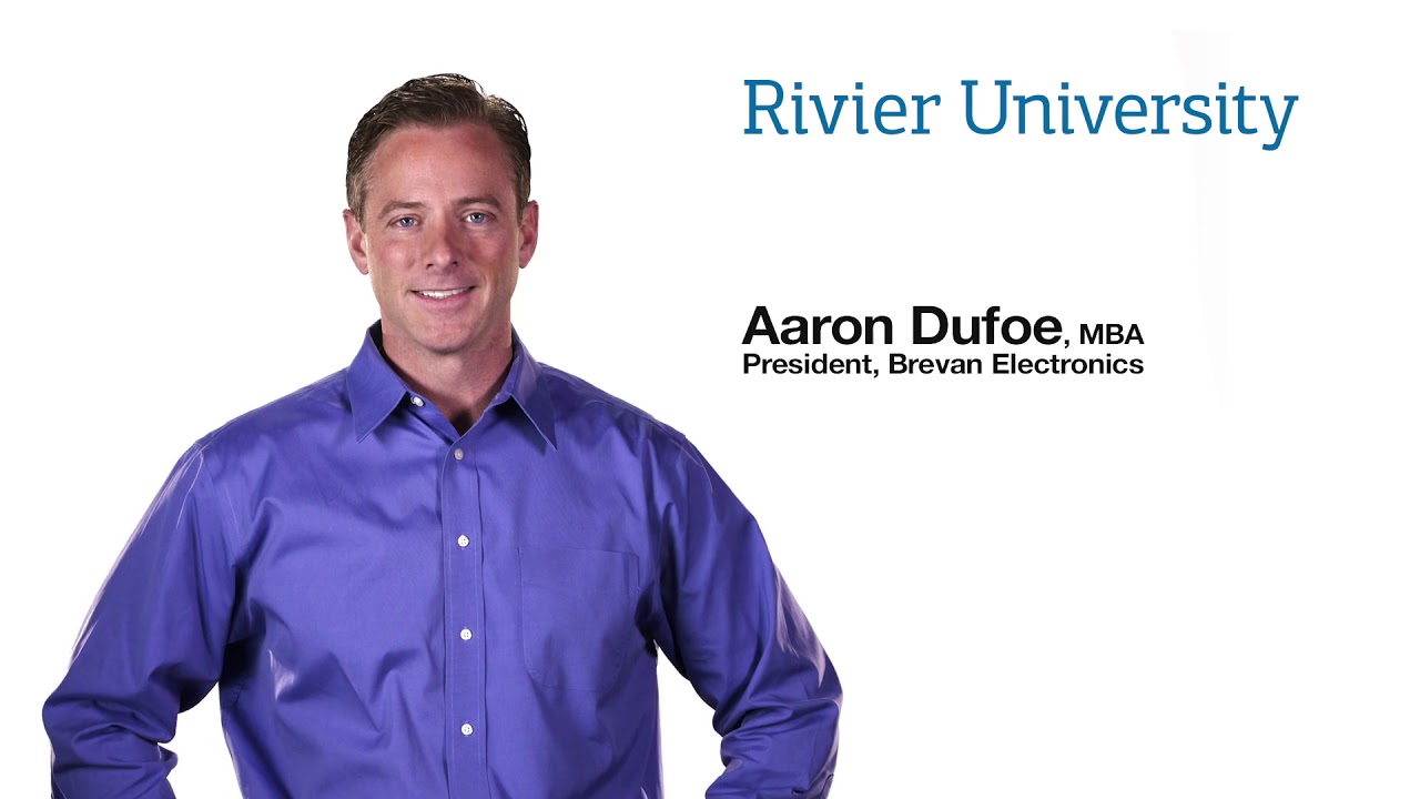 Rivier University | Achieve Your Next Level of Success with a Rivier Degree