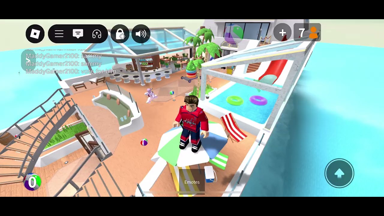 Funtastic Friday - Roblox - Murder Mystery 2 - Gameplay