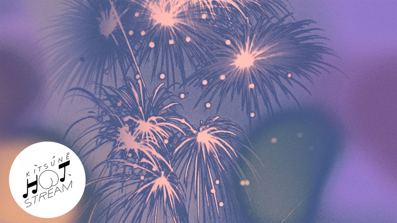 Get to Know - Love Shine Down | Kitsuné Hot Stream
