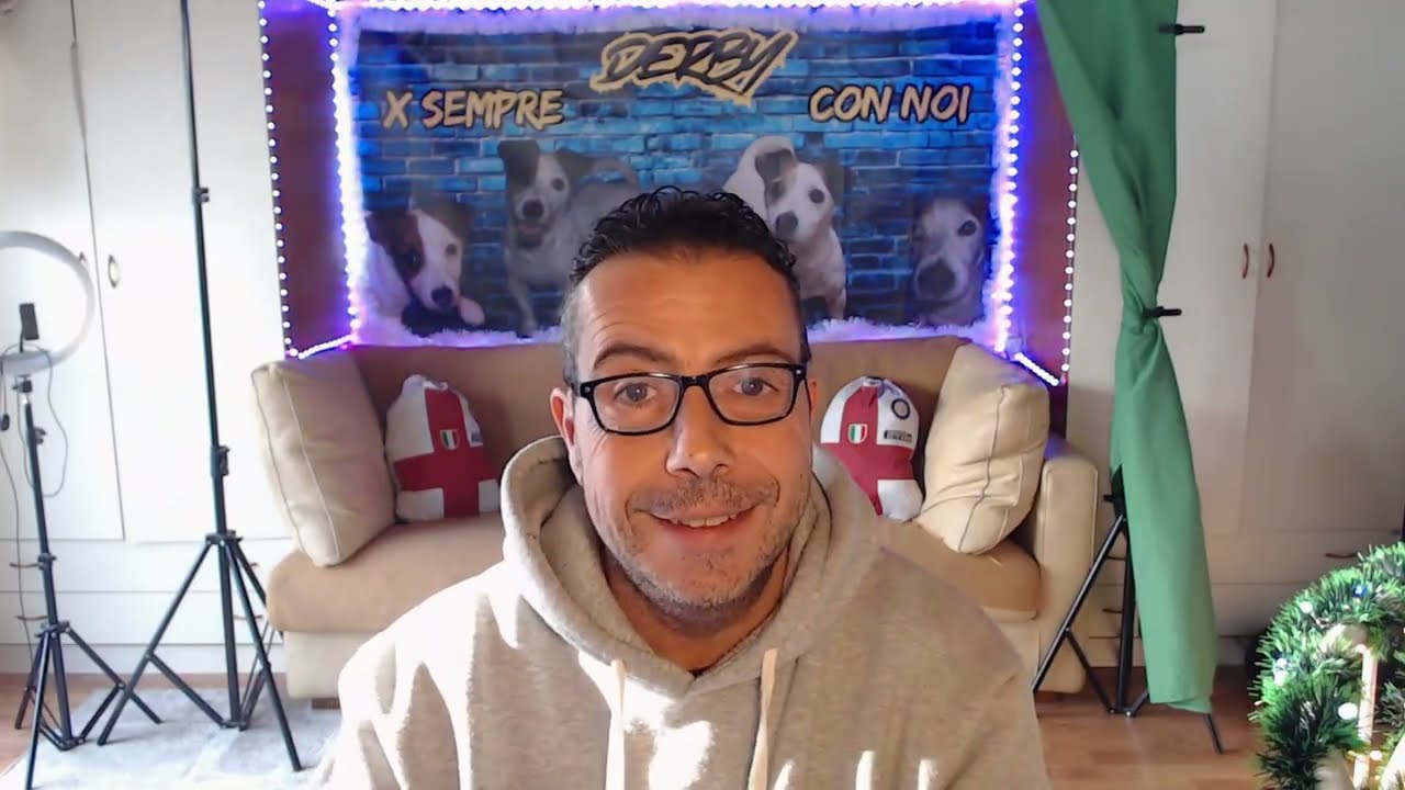 VIGILIA PISA-INTER KLINSMANN E IL DIEK SU BISSEK! PROBABILE FORMAZIONE/SPILLO/CHIVU! AUGURI FRATELLO