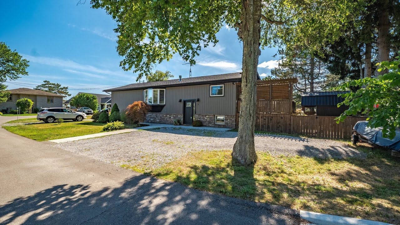 9 Kiwanis Ave, Port Dover