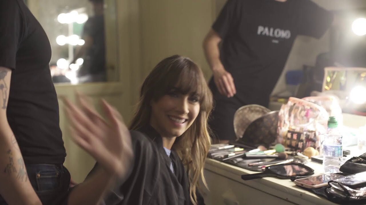 Aitana y Morat - Más De Lo Que Aposté - Making Of