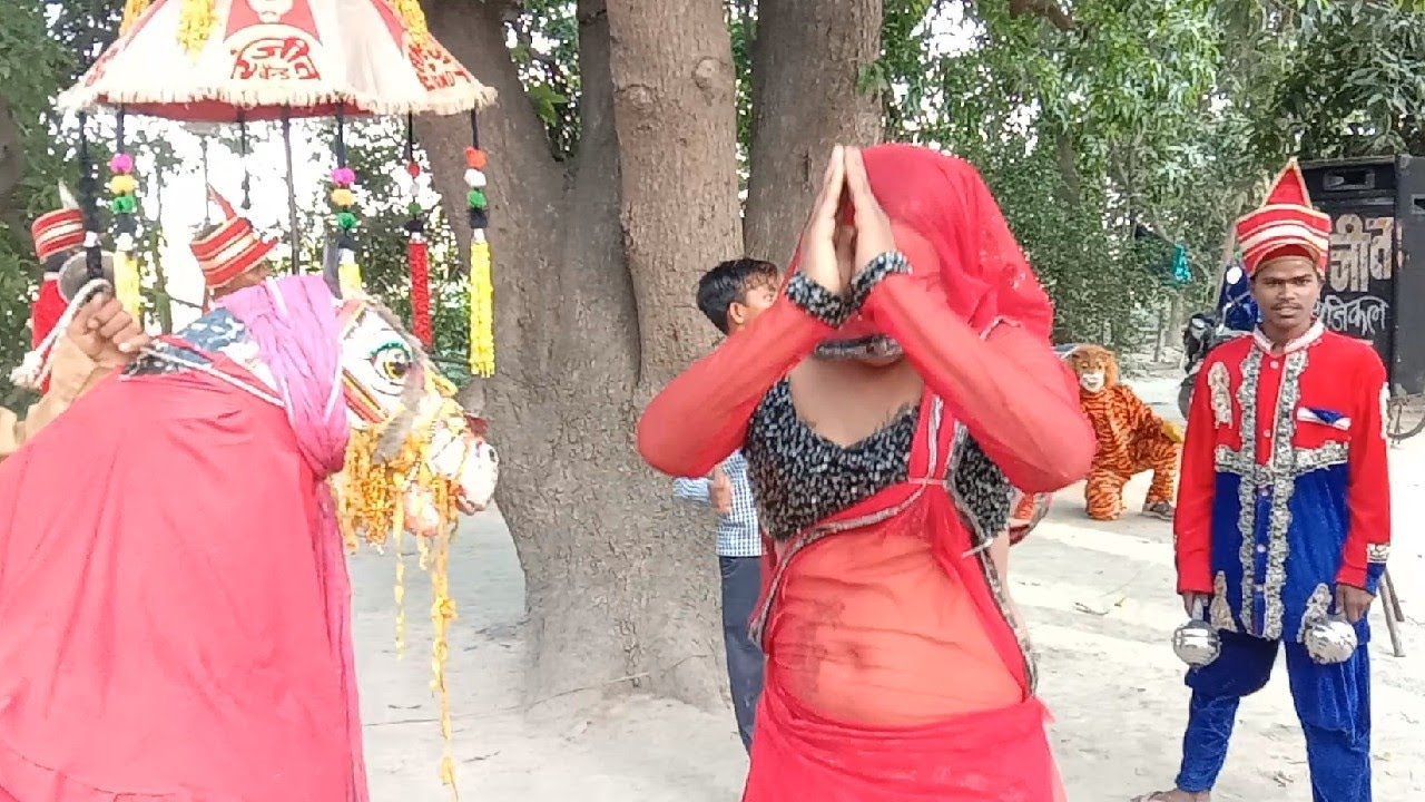#HD Video| रतिया में सपना देखीला बुरा बुरा | भोजपुरी का सुपरहिट Band party #trending #ranjit_band