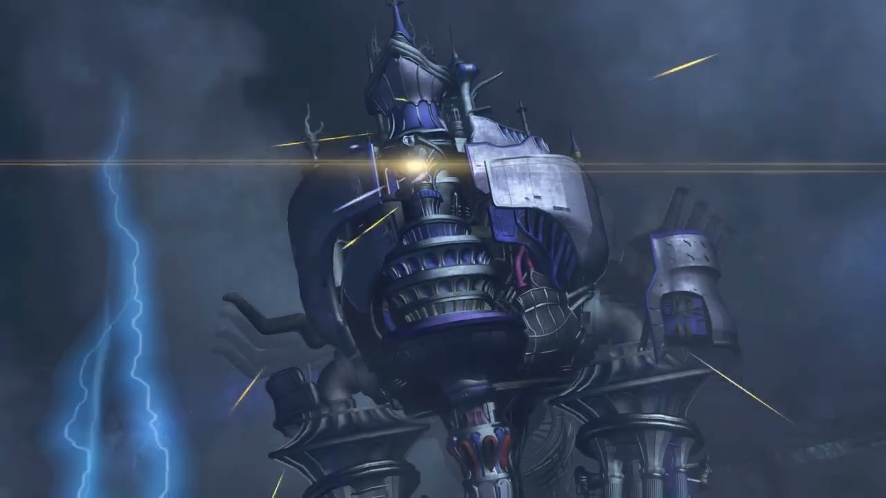 ヴァンキッシュDISSIDIA FINAL FANTASY NT_20260209