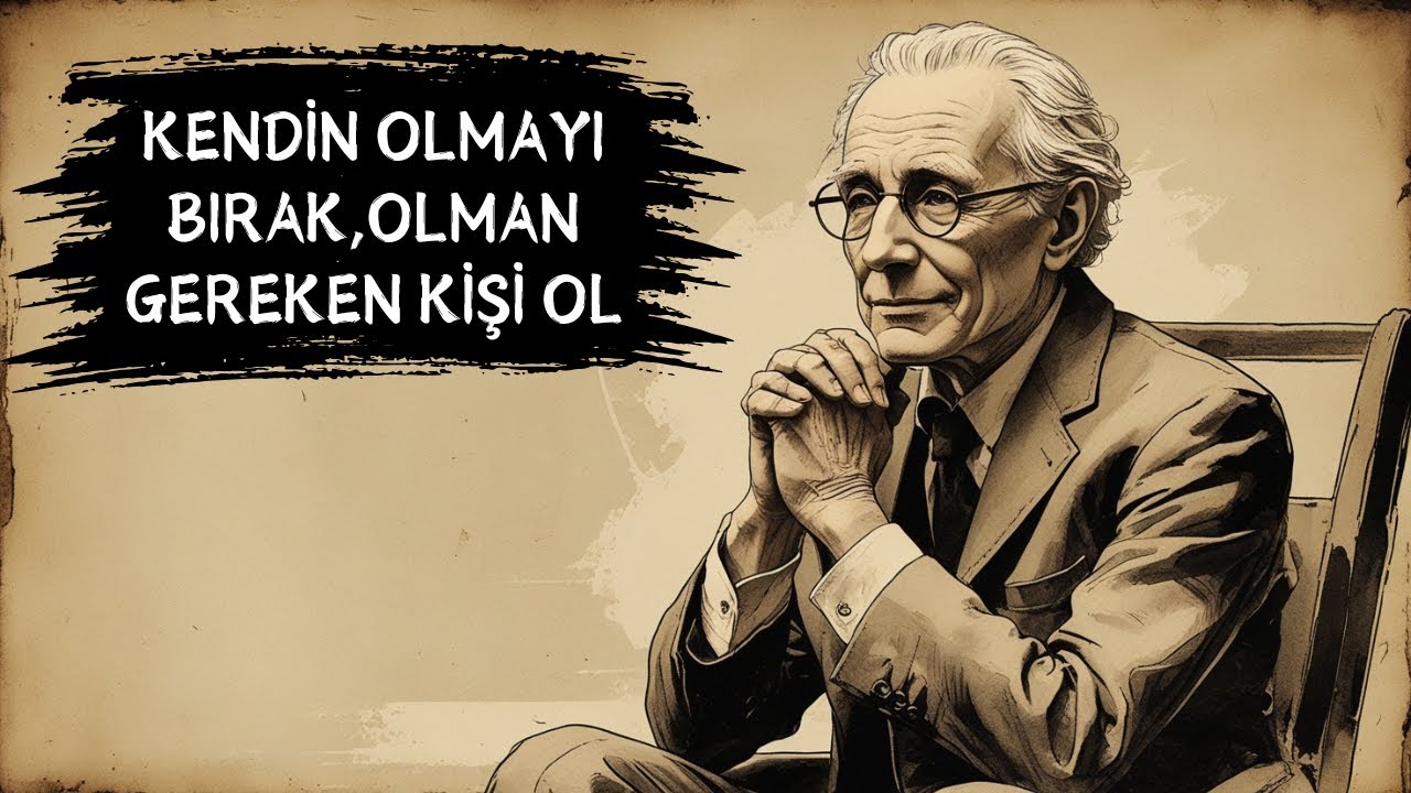 Carl Jung’un Ruh Haritası: Kolektif Bilinçdışı Nedir?