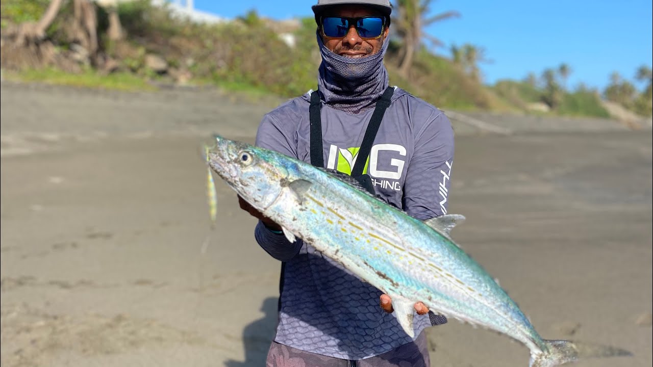 Tutorial de como mover tu señuelo de forma natural para más efectividad de orilla . @jygprofishing