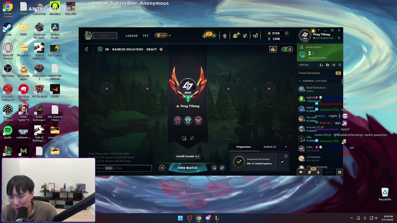 ✅actually locking in today no cap on a stack deadass 67 turbo L9 tryhard of doom✅