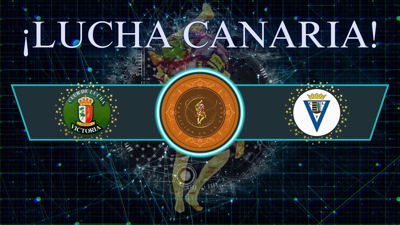 C L Victoria vs C L Tegueste