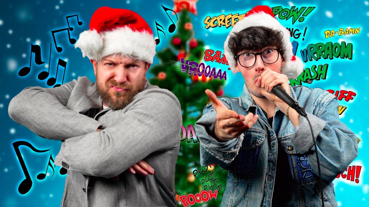 Scuola di Voce: Impariamo il BEATBOX con il campione @blackroll-beatbox