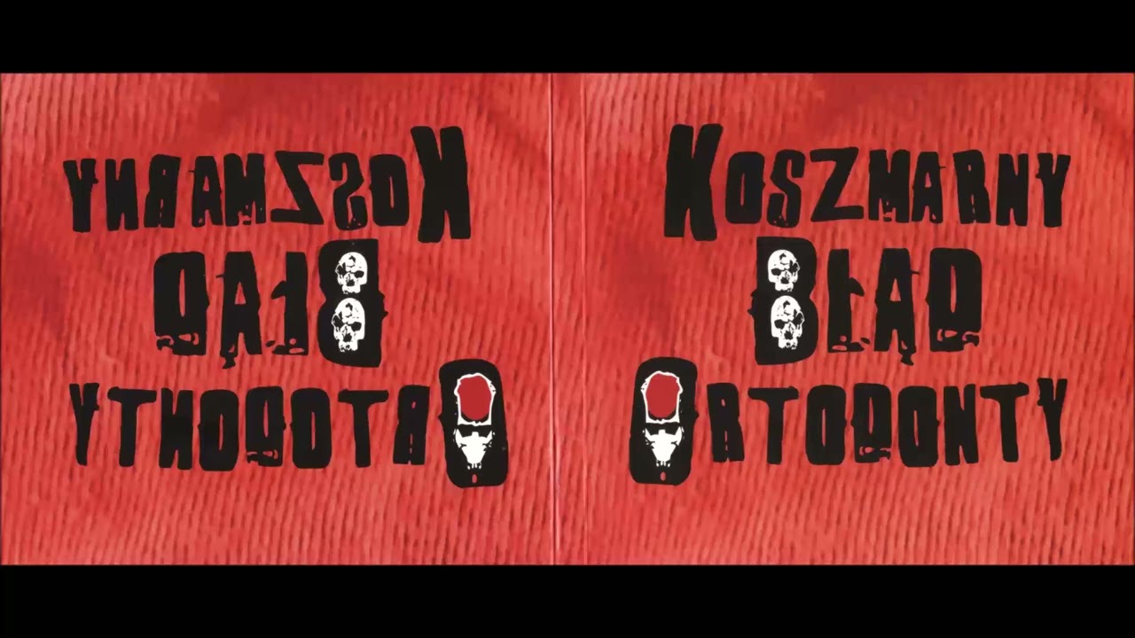 Koszmarny Błąd Ortodonty - KBO [Full Album] 2023