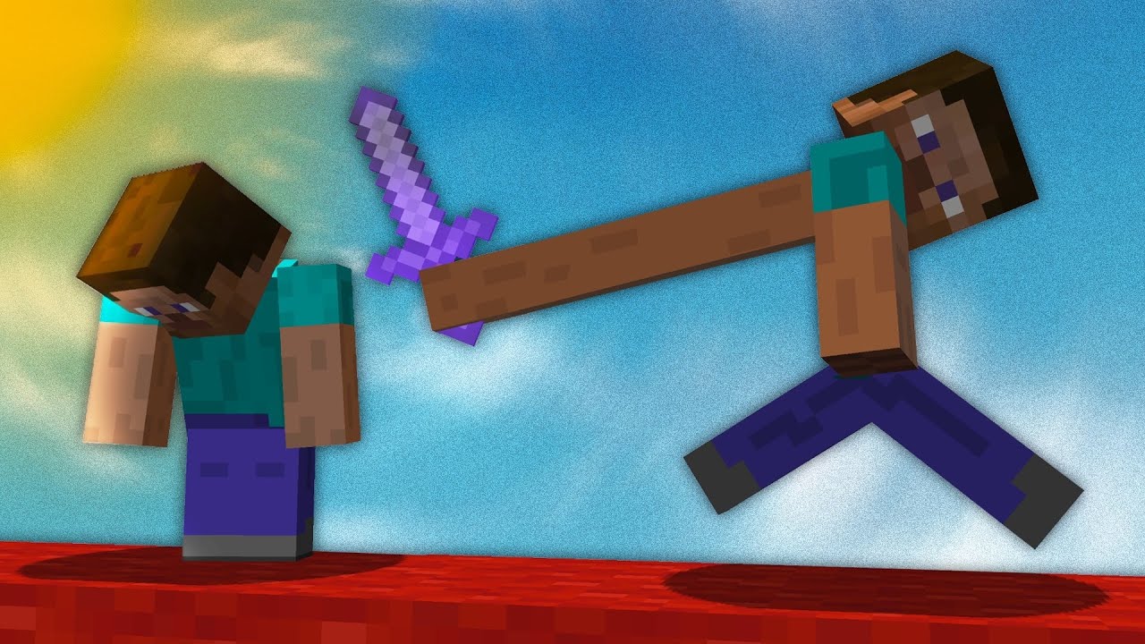 Banindo os HACKERS mais FEIOS do HYPIXEL