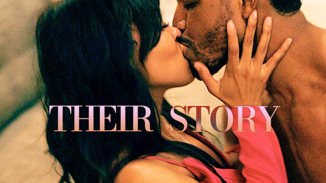 Tyler Perry's Divorce in the Black | Ava and Benji Their Story | Meagan Good and Joseph Lee Anderson