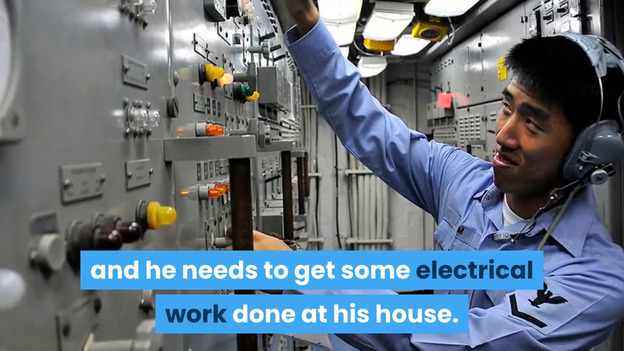 the evolution of electrician around me in the reservoir