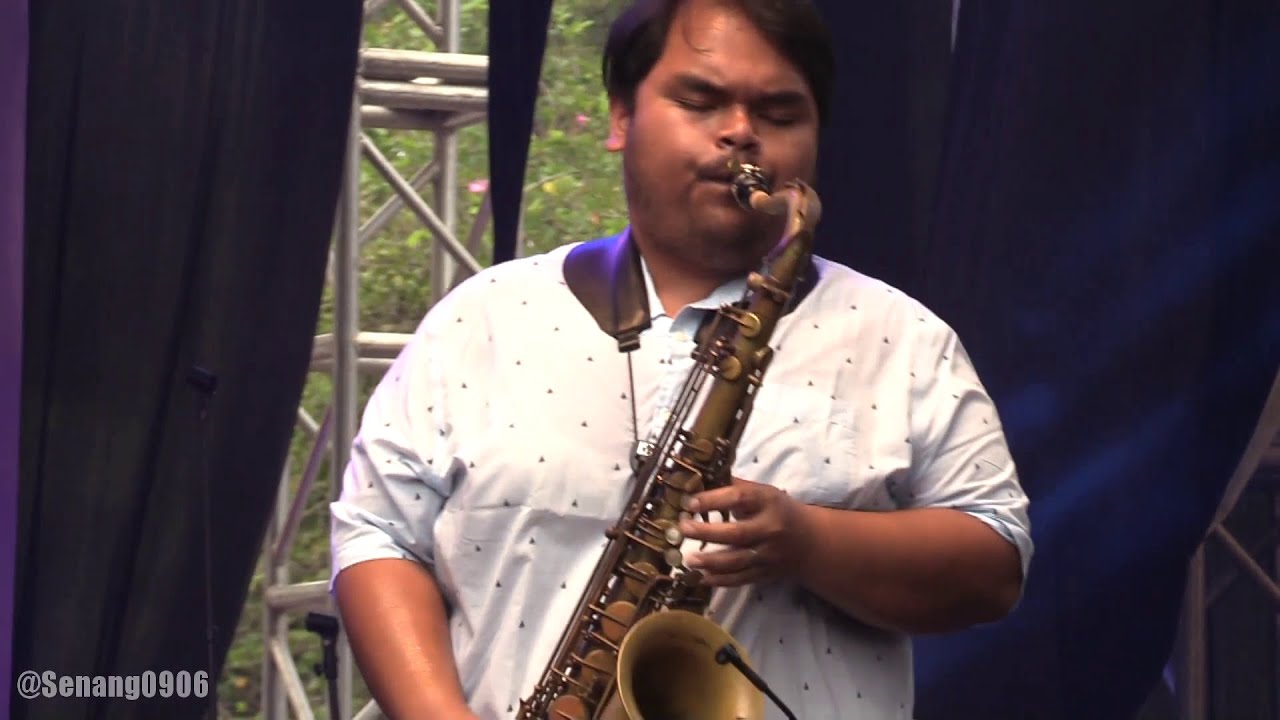 Monita Tahalea - Kekasih Sejati @ The 42nd JGTC (2019) [HD]