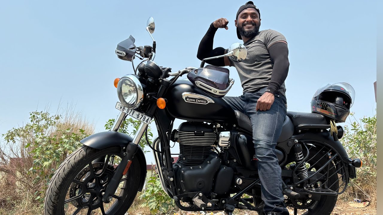6000 KM OWNERSHIP REVIEW 2025 | METEOR 350 | ROYAL ENFIELD