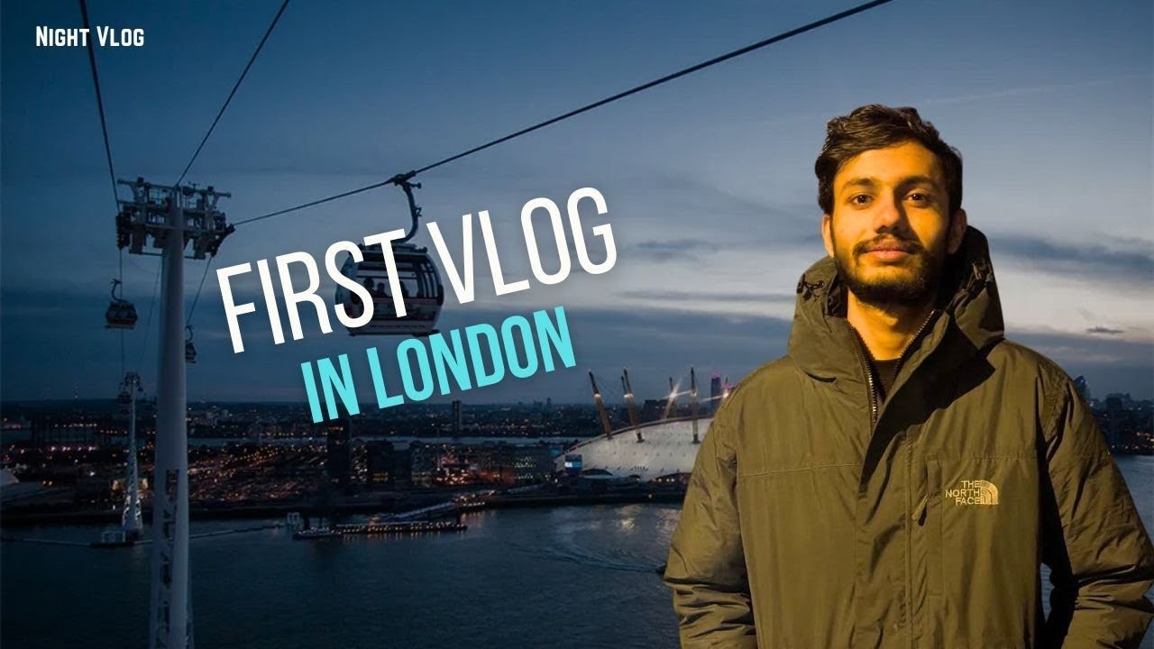 First vlog in London 🇬🇧 ||Surprise weather chiso😪 || #uk 