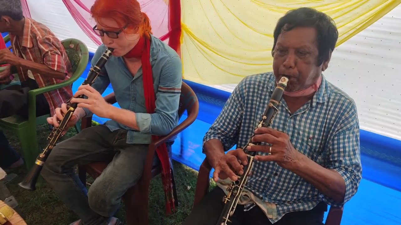 Ajay Band Bihpuria, Nepali Baja Group Bihpuria