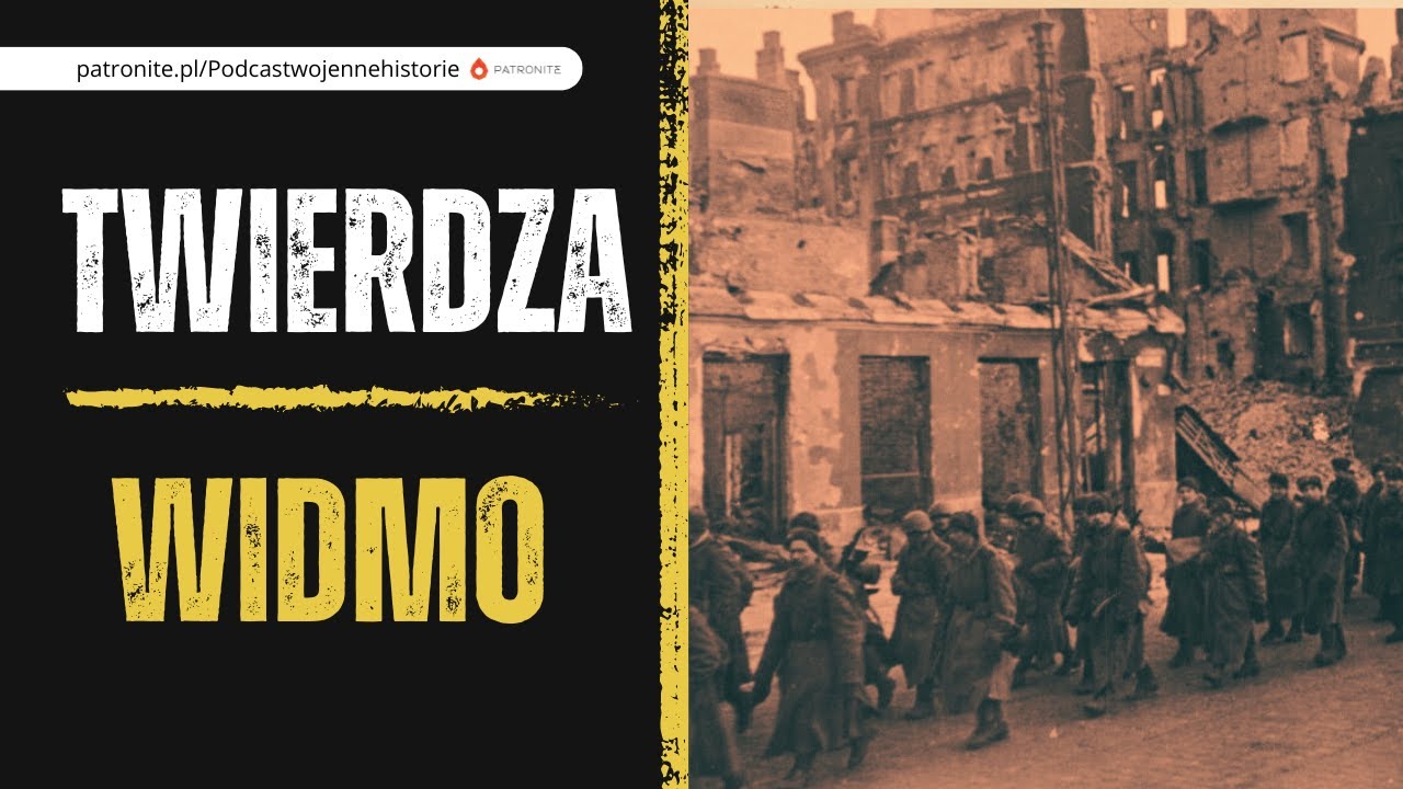 Twierdza widmo.