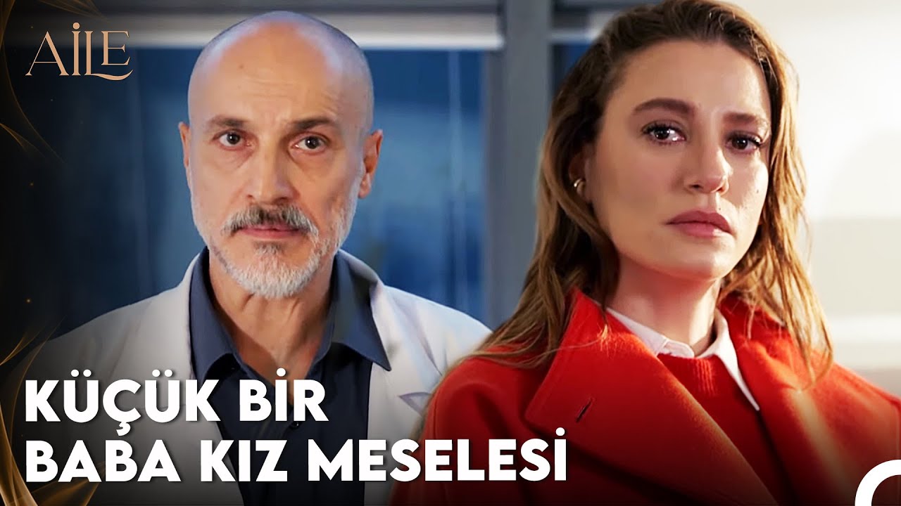 Bardağı Taşıran Son Damla! - Aile