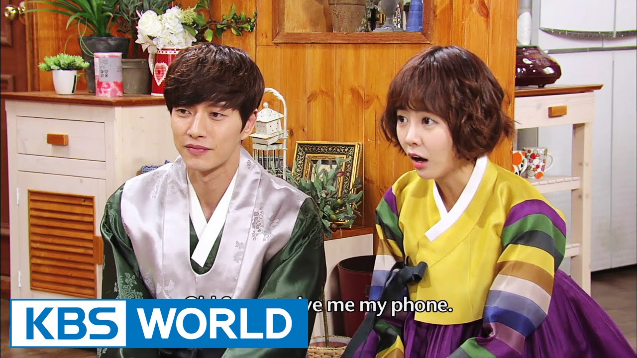 Seoyeong, My Daughter | 내딸 서영이 - Ep.44