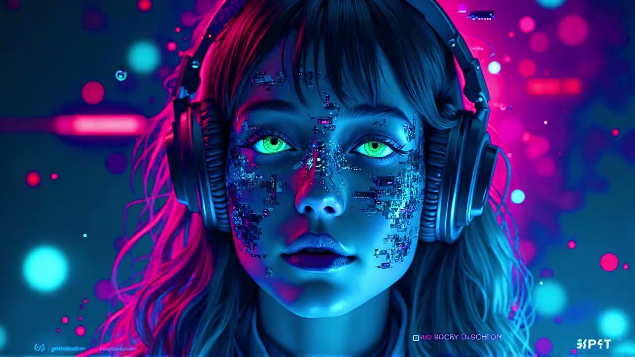 Deep Progressive Track | Evolving Melodies & Emotional Intensity