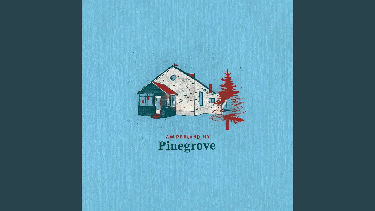 Dotted Line (Amperland, NY)