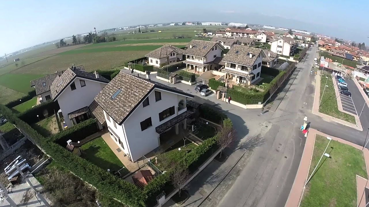 CASELLE TORINESE - KF IMMOBILIARE