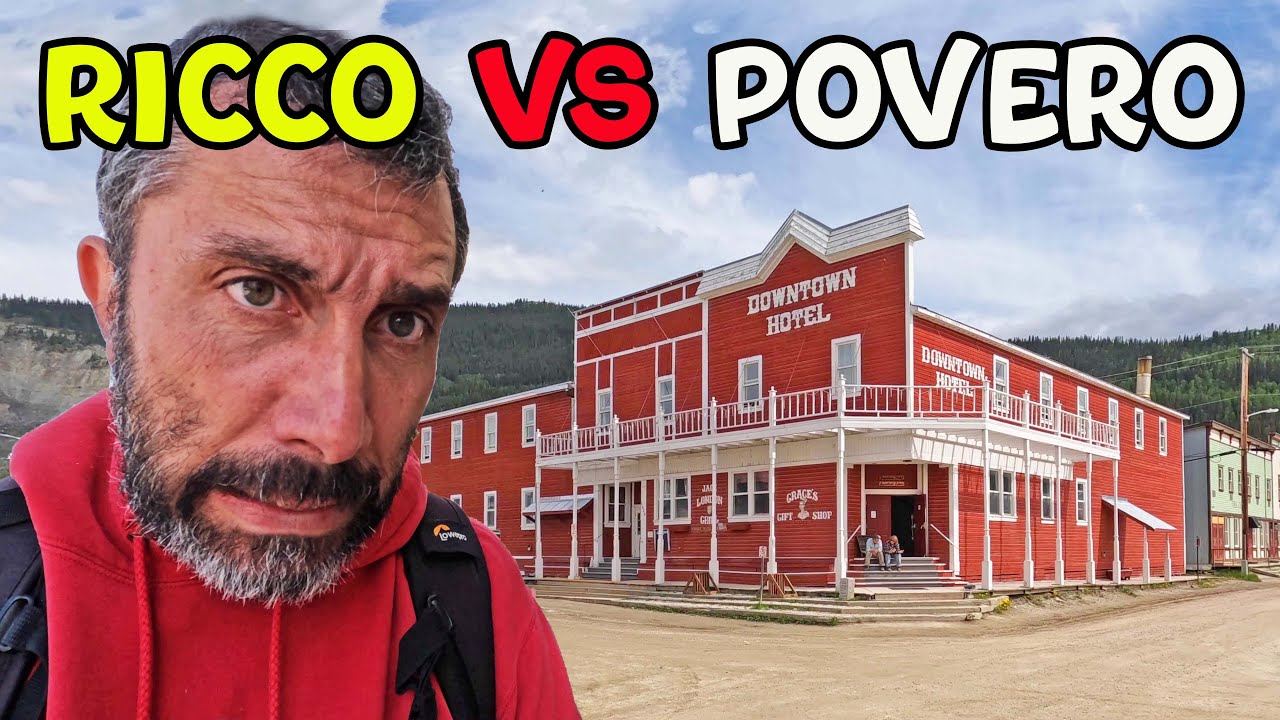 CAMBIARE LA PROPRIA VITA IN UN GIORNO 👉 Qui SI PUO' 💰💰💰💰