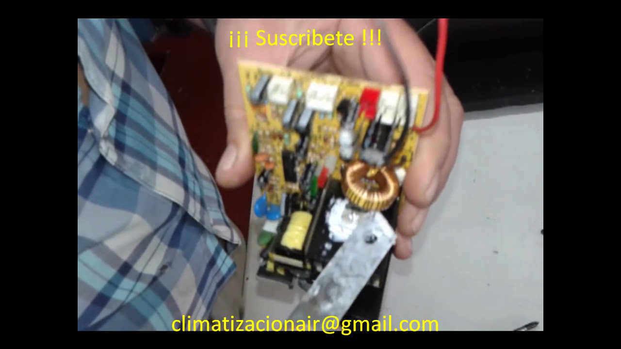 🌍✔ CAMBIO DE PLACA TERMOELÉCTRICA, (PELTIER) NEVERA, CAVA (📽VÍDEO 2/2)