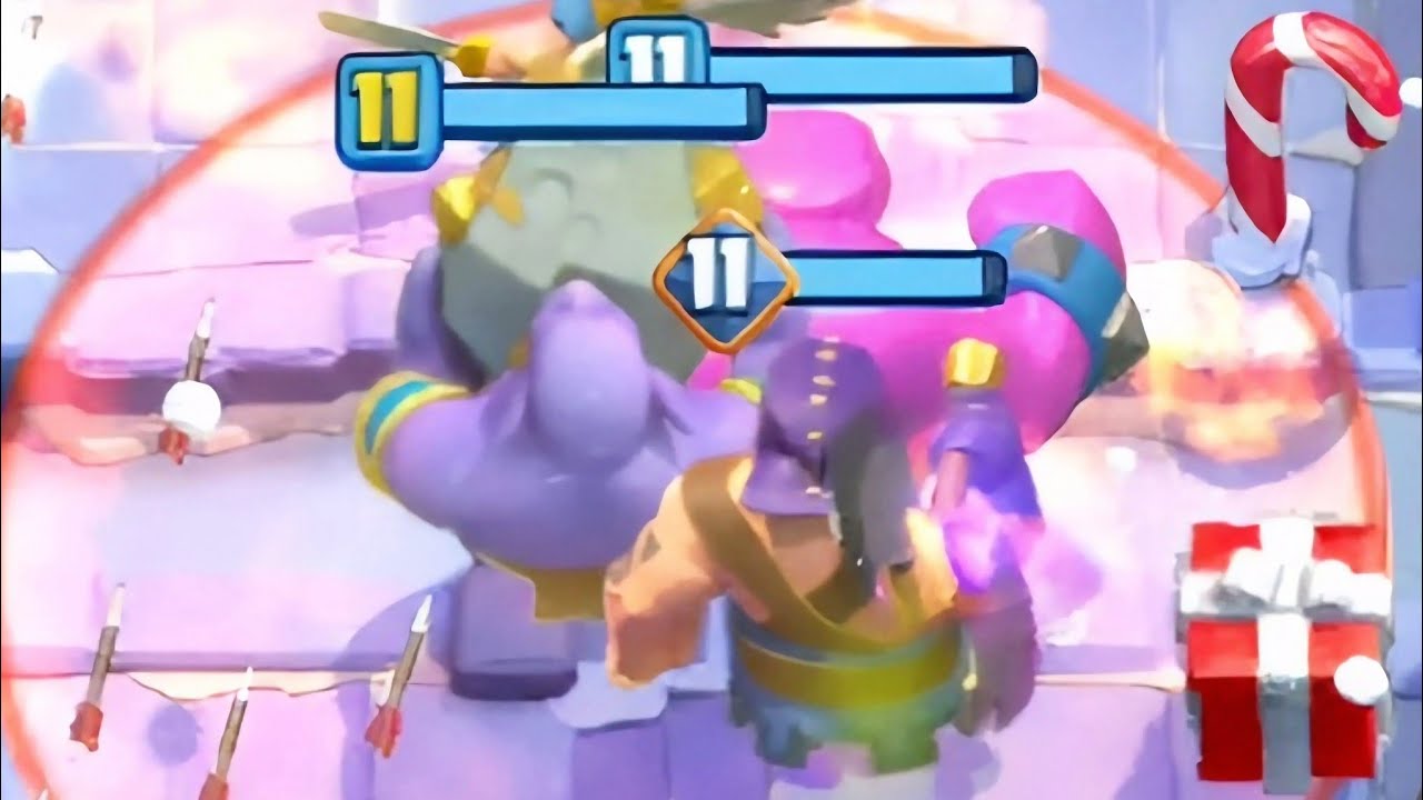 best 7x elixir deck